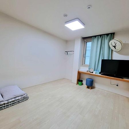 Wandonesia Hotel Bagian luar foto