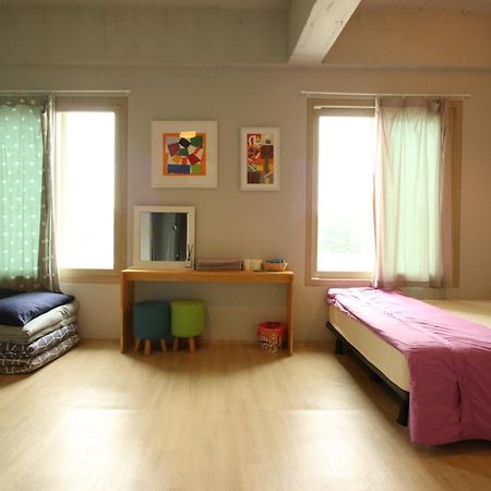 Wandonesia Hotel Bagian luar foto