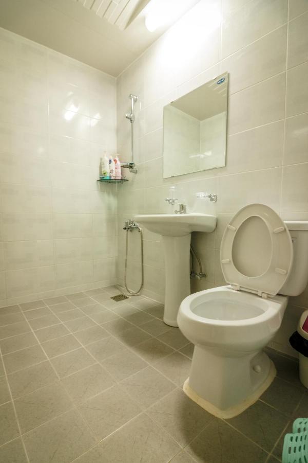 Wandonesia Hotel Bagian luar foto