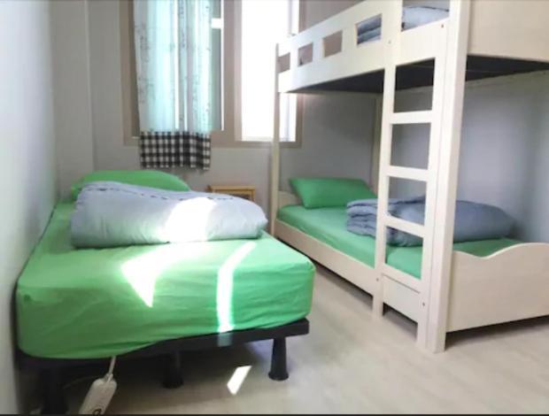 Wandonesia Hotel Bagian luar foto