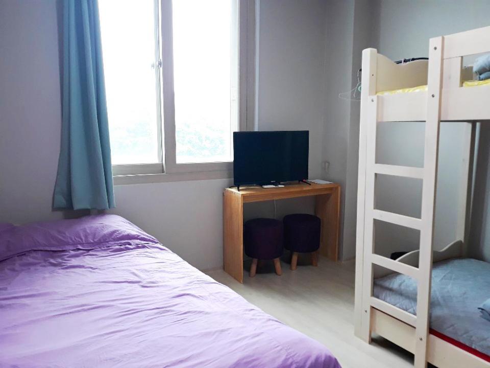 Wandonesia Hotel Bagian luar foto