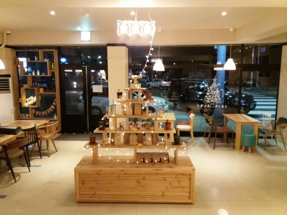 Wandonesia Hotel Bagian luar foto