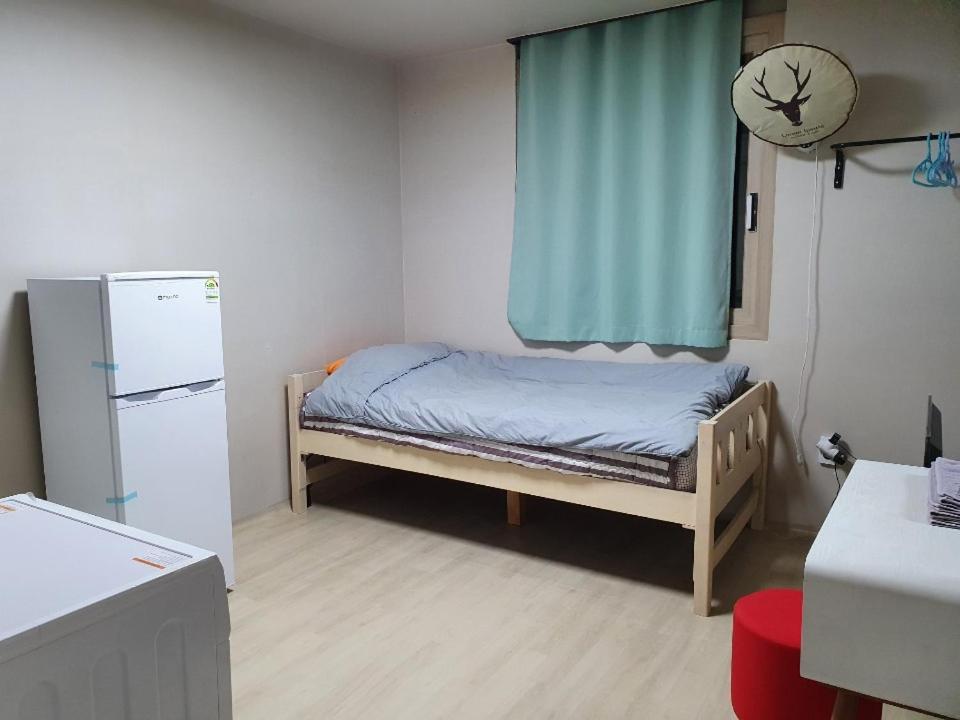 Wandonesia Hotel Bagian luar foto