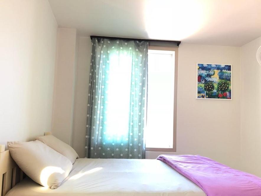Wandonesia Hotel Bagian luar foto