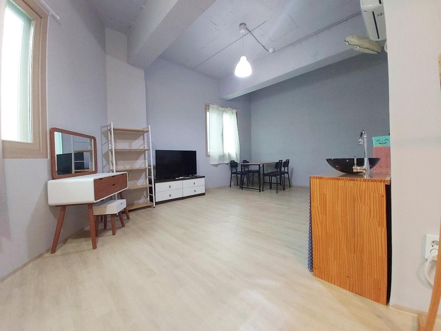 Wandonesia Hotel Bagian luar foto
