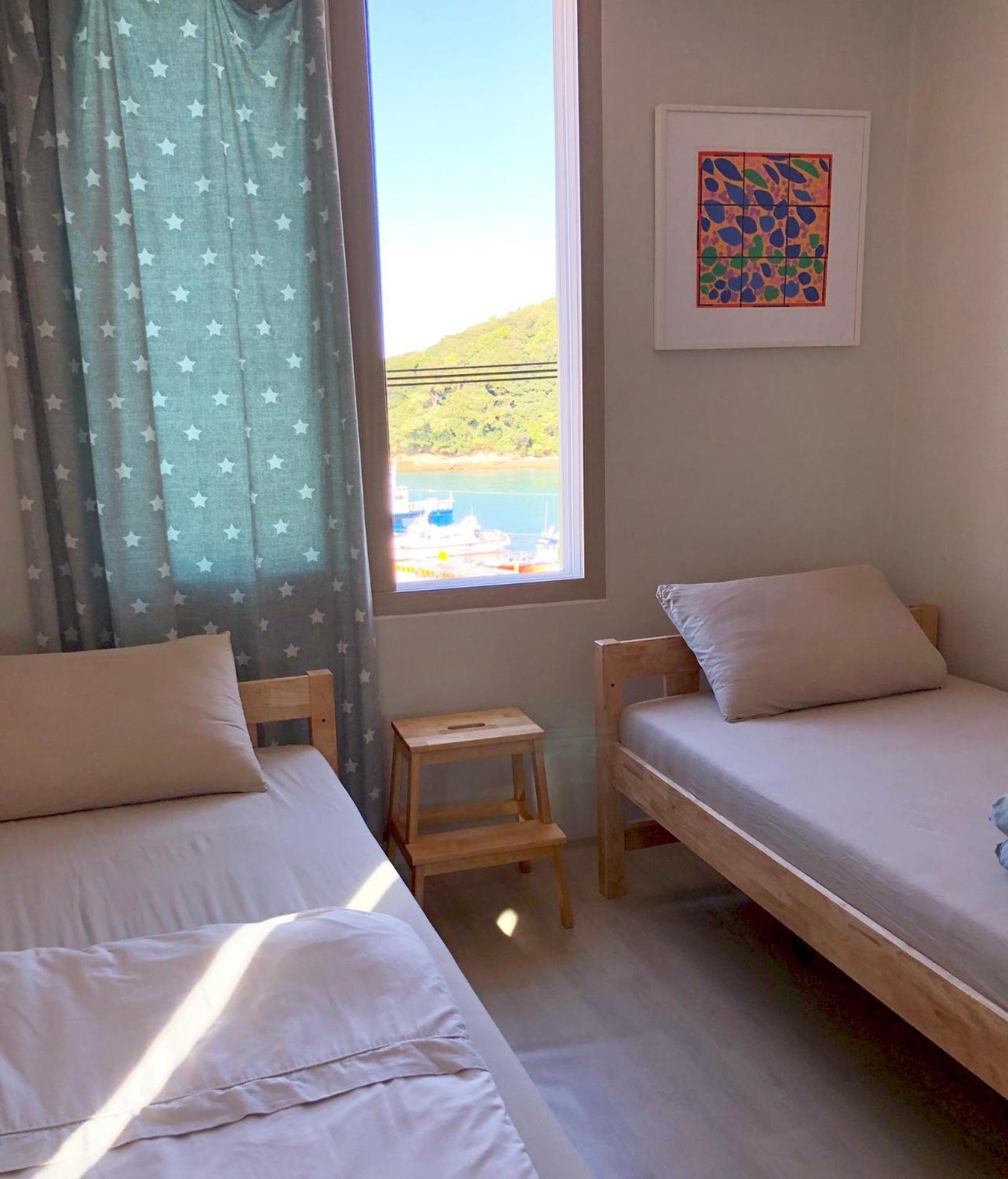 Wandonesia Hotel Bagian luar foto