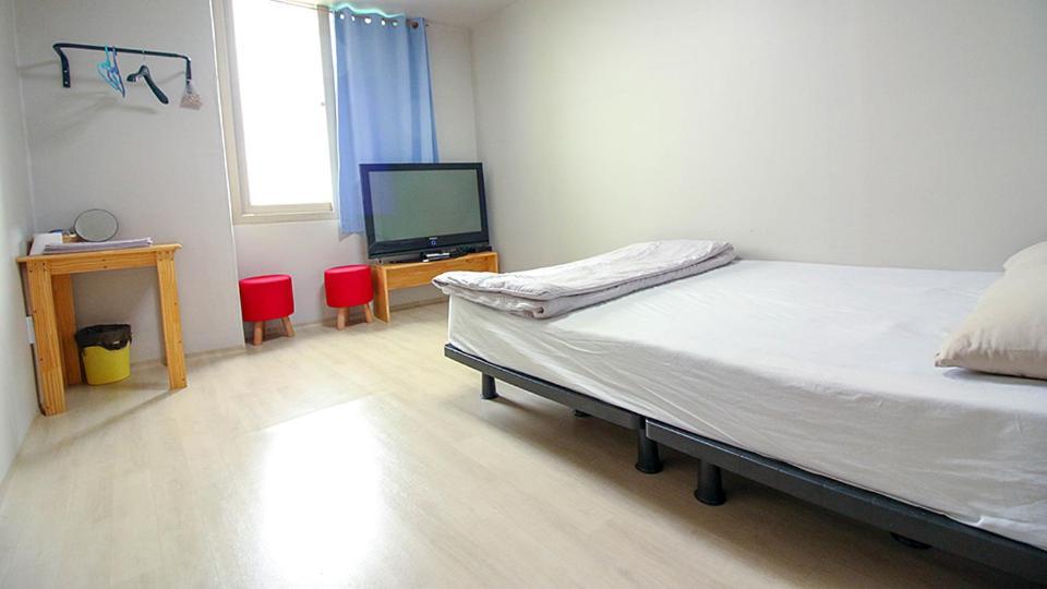 Wandonesia Hotel Bagian luar foto