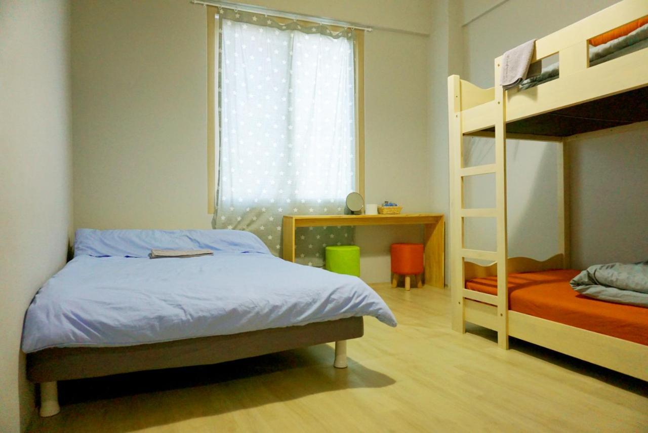 Wandonesia Hotel Bagian luar foto